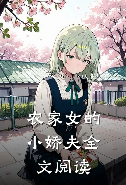农家女的小娇夫全文阅读