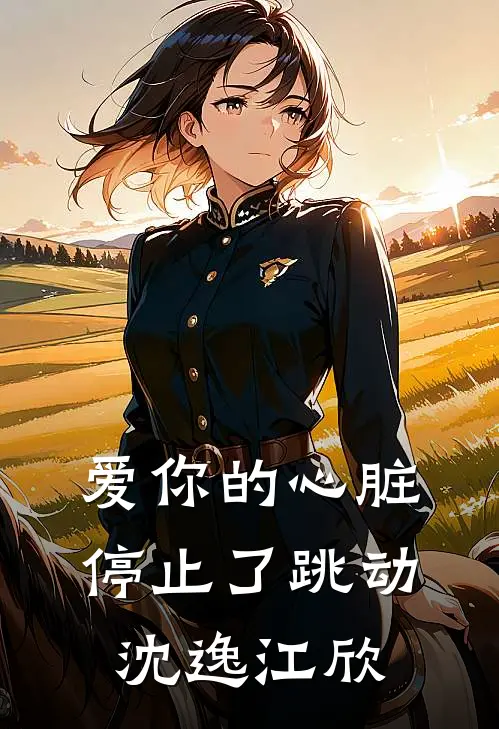 爱你的心脏,停止了跳动沈逸江欣