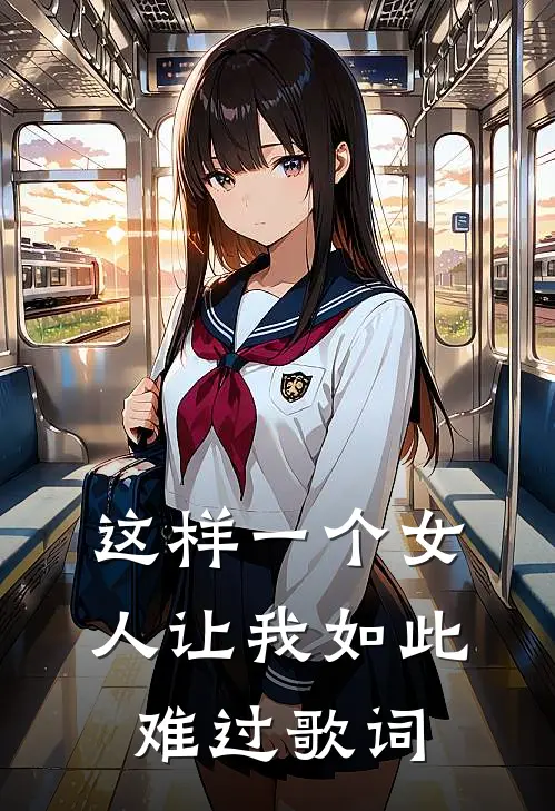 这样一个女人让我如此难过 歌词