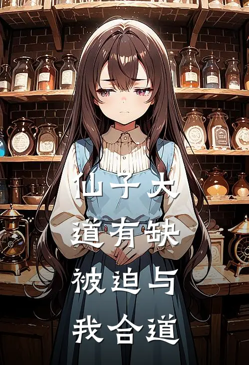 仙子大道有缺，被迫与我合道