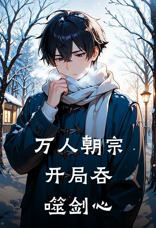 万人朝宗：开局吞噬剑心