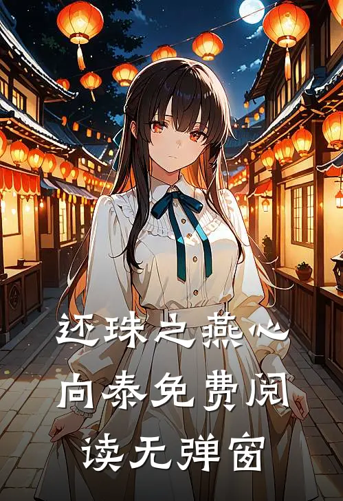 还珠之燕心向泰免费阅读无弹窗