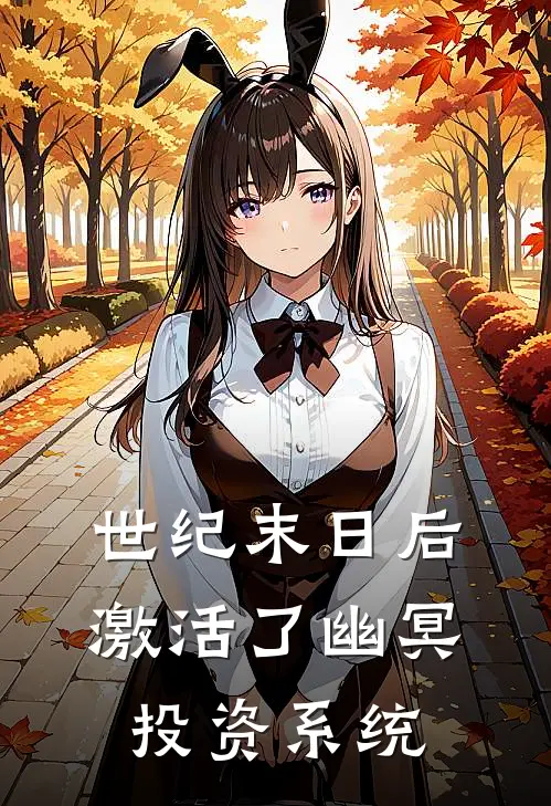世纪末日后激活了幽冥投资系统