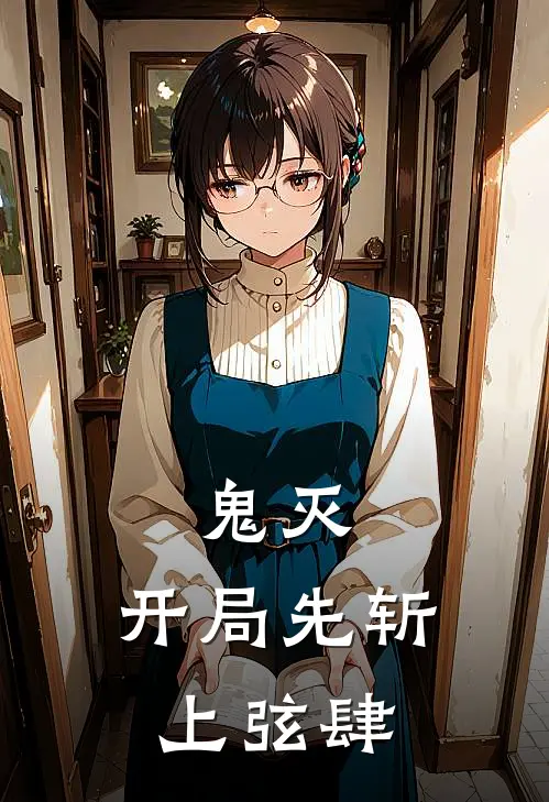 鬼灭：开局先斩上弦肆