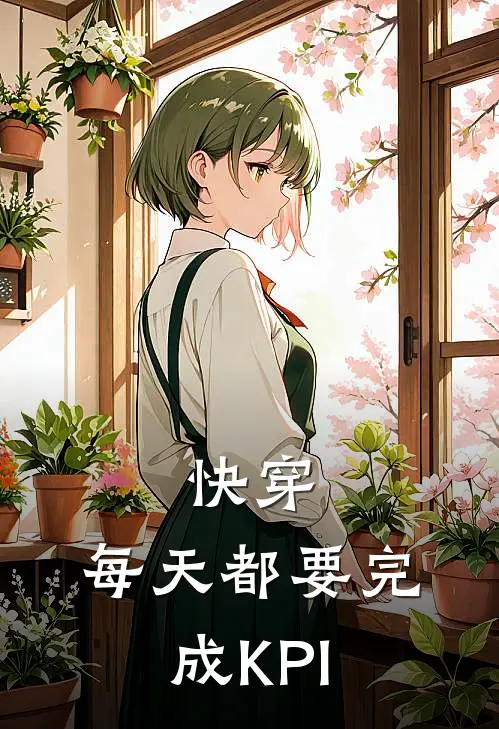 快穿：每天都要完成KPI
