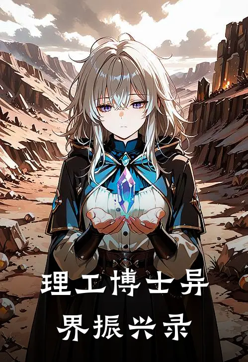 理工博士异界振兴录