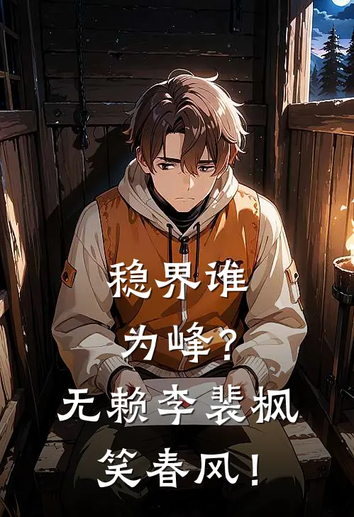 稳界谁为峰？无赖李裴枫笑春风！