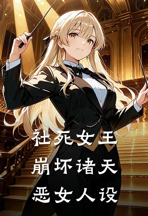 社死女王：崩坏诸天恶女人设