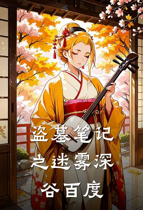 盗墓笔记之迷雾深谷百度