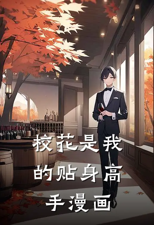 校花是我的贴身高手漫画