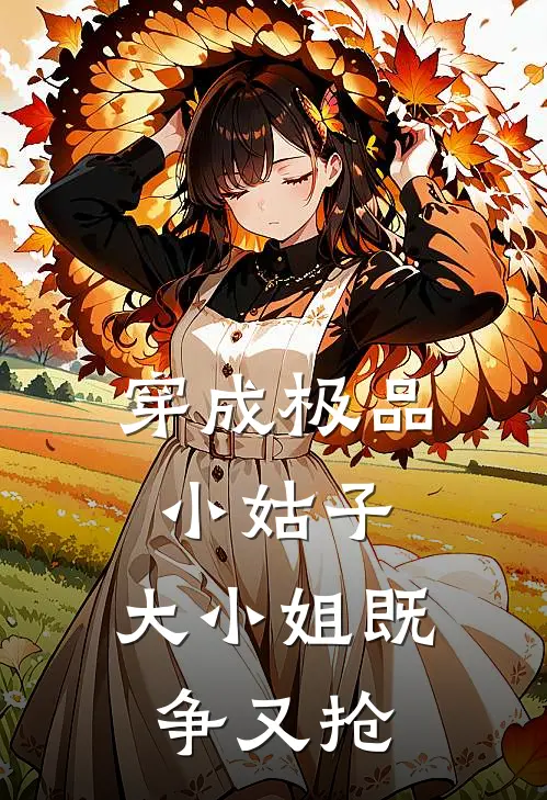 穿成极品小姑子，大小姐既争又抢