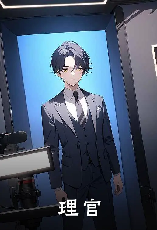 理官