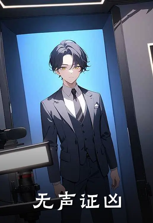 无声证凶