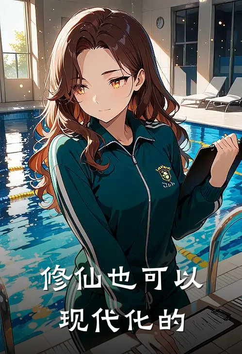 修仙也可以现代化的