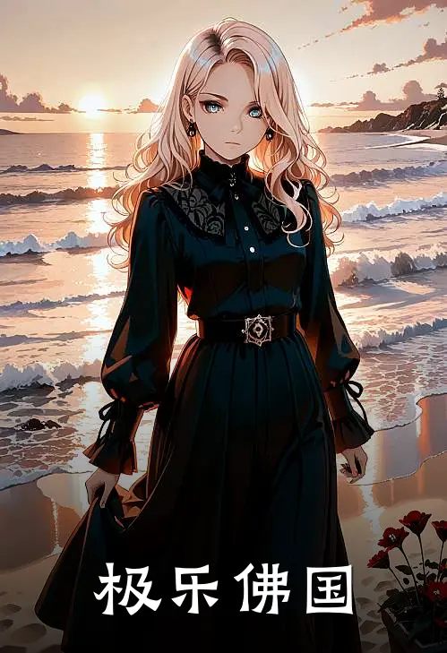 极乐佛国