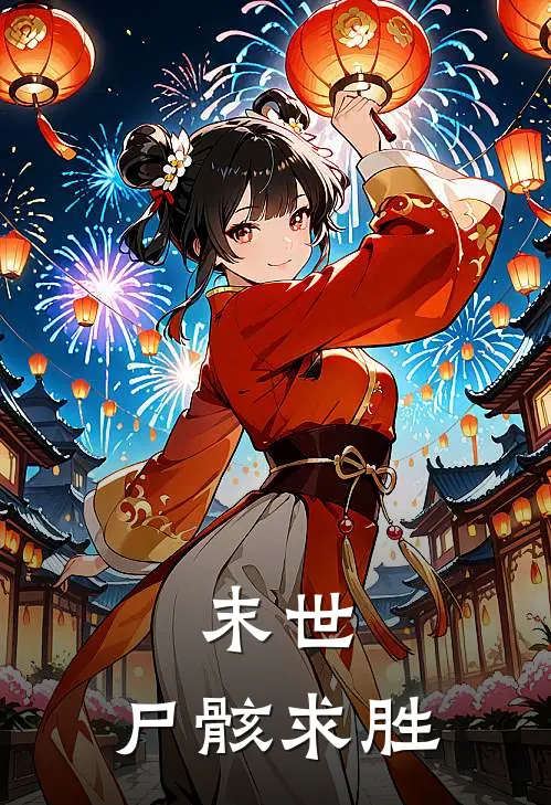 末世：尸骸求胜