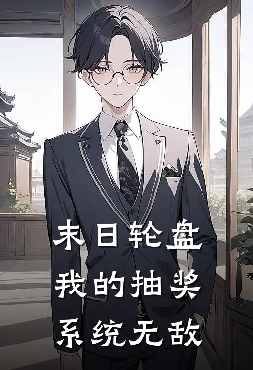 末日轮盘，我的抽奖系统无敌