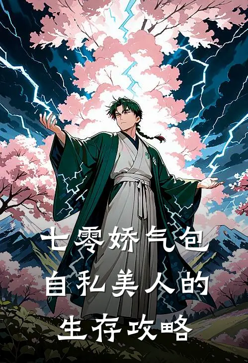 七零娇气包：自私美人的生存攻略