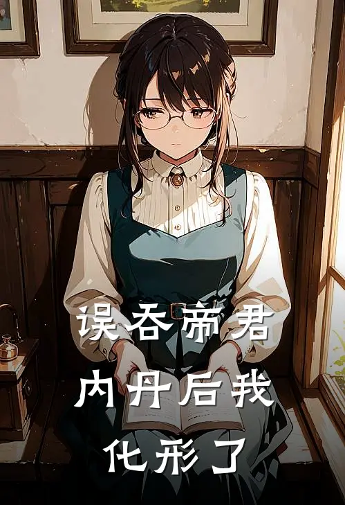 误吞帝君内丹后我化形了