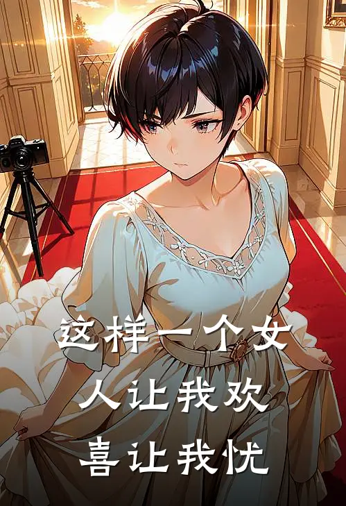 这样一个女人让我欢喜让我忧