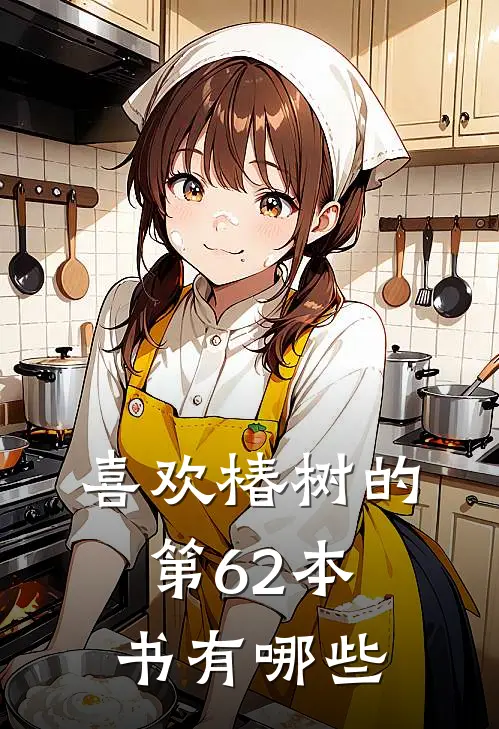 喜欢椿树的第62本书有哪些