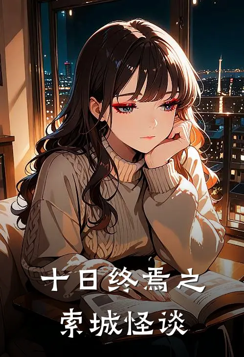 十日终焉之索城怪谈