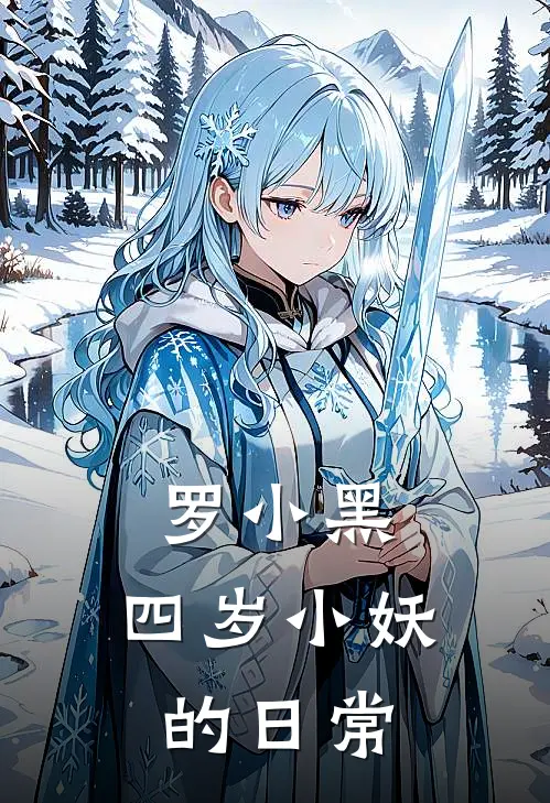 罗小黑：四岁小妖的日常