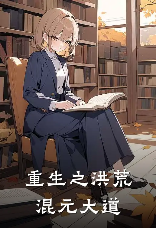 重生之洪荒混元大道