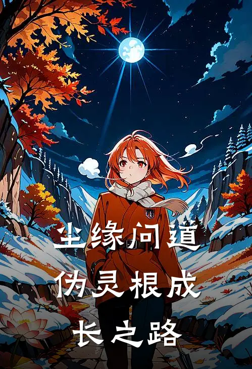 尘缘问道：伪灵根成长之路