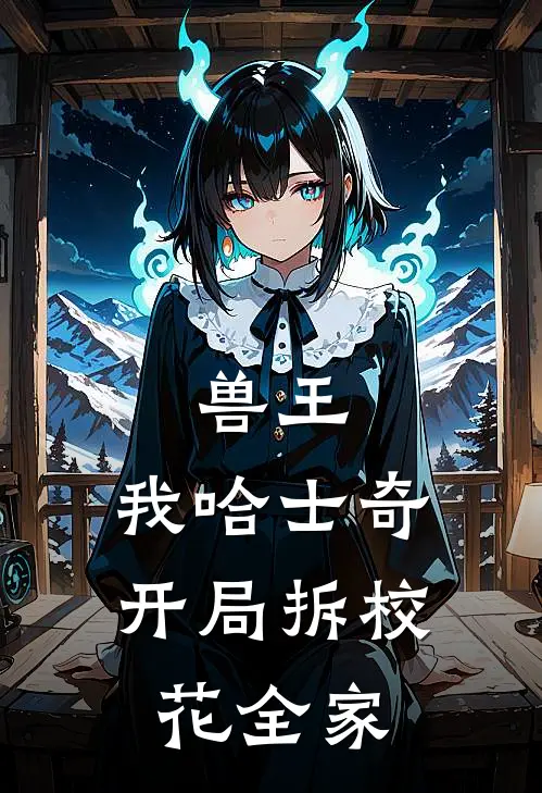 兽王：我哈士奇，开局拆校花全家