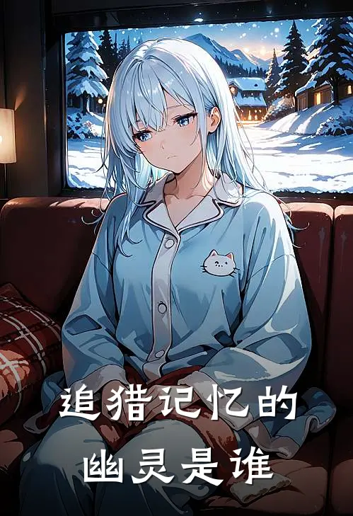 追猎记忆的幽灵是谁