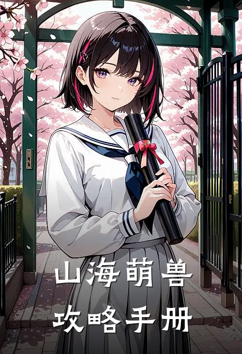 山海萌兽攻略手册