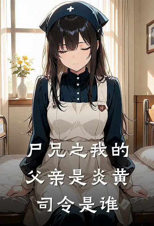 尸兄之我的父亲是炎黄司令是谁