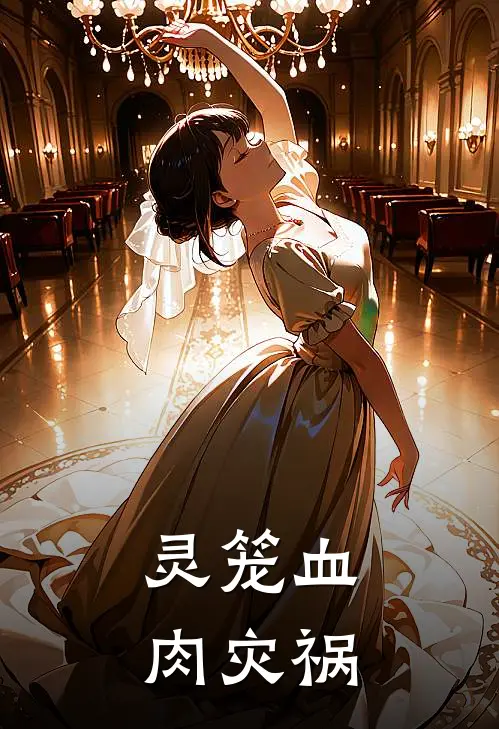 灵笼血肉灾祸