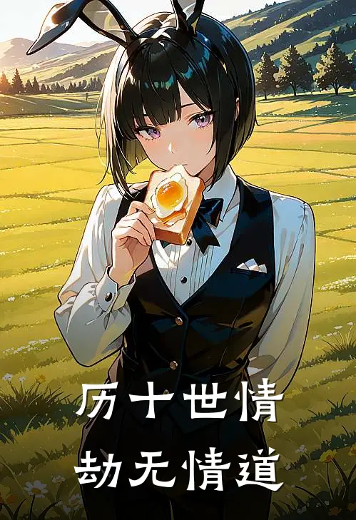 历十世情劫 无情道