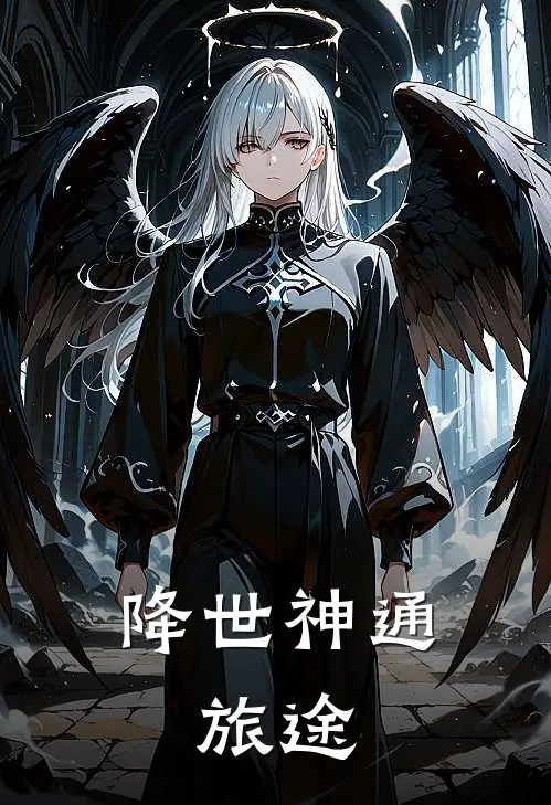 降世神通：旅途