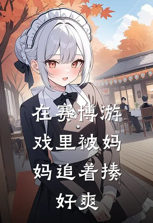 在赛博游戏里被妈妈追着揍，好爽