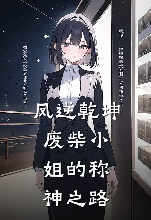 凤逆乾坤：废柴小姐的称神之路