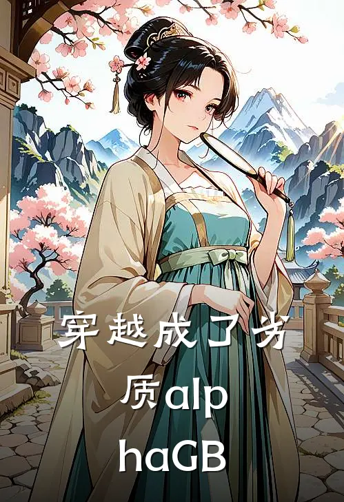 穿越成了劣质alpha GB