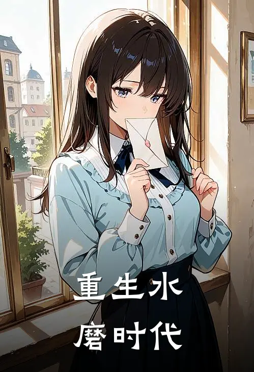 重生水磨时代