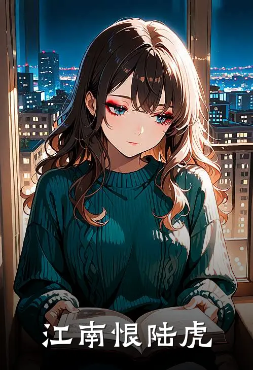 江南恨陆虎