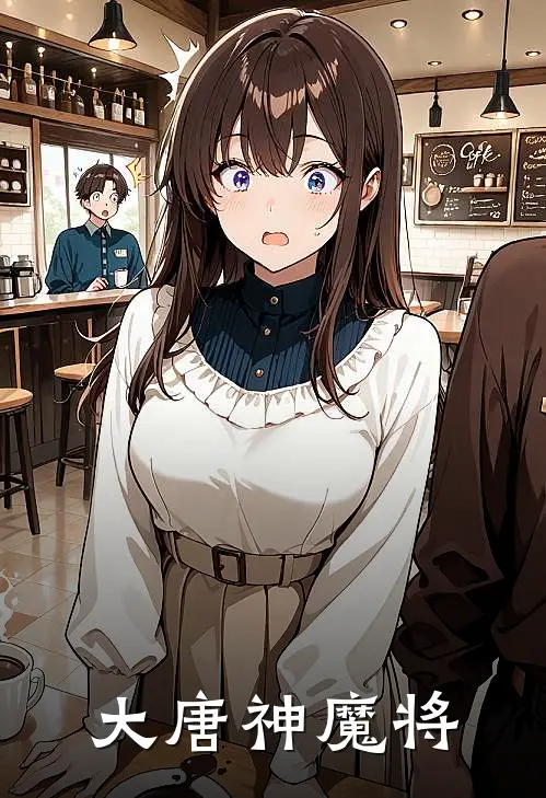 大唐神魔将