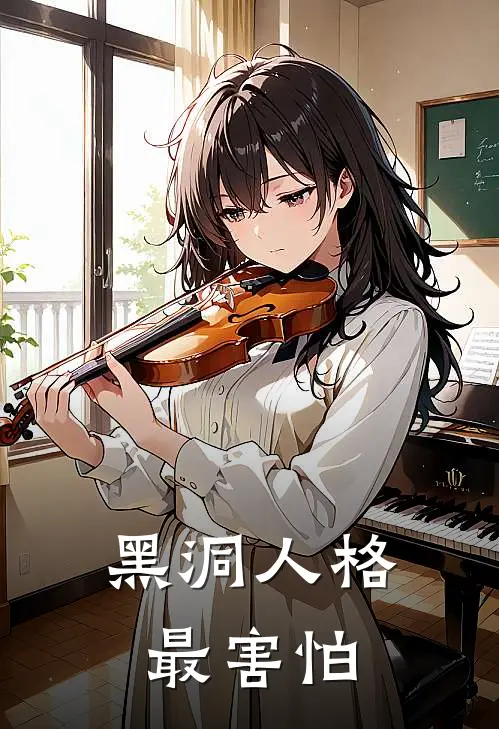 黑洞人格最害怕