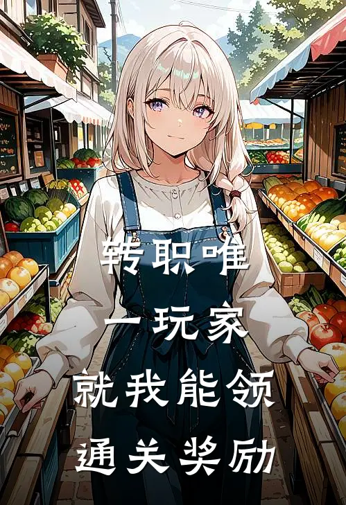 转职唯一玩家，就我能领通关奖励