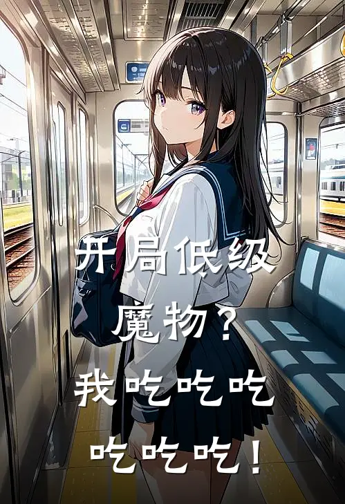 开局低级魔物？我吃吃吃吃吃吃！