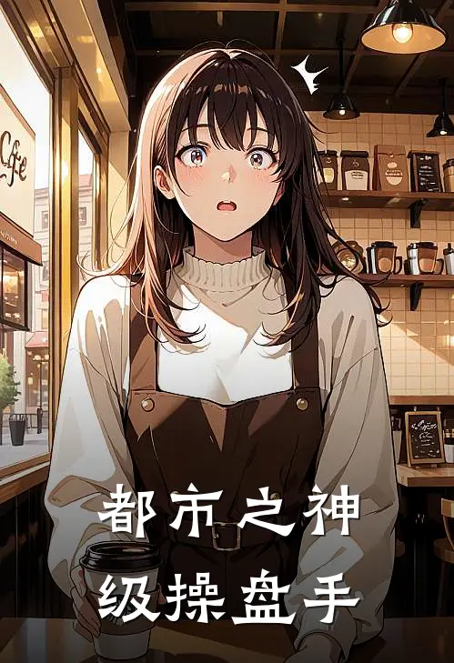 都市之神级操盘手