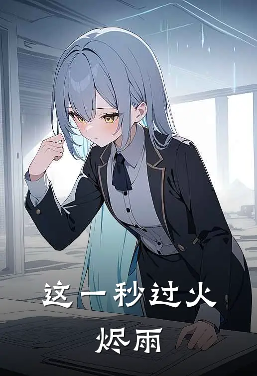 这一秒过火，烬雨