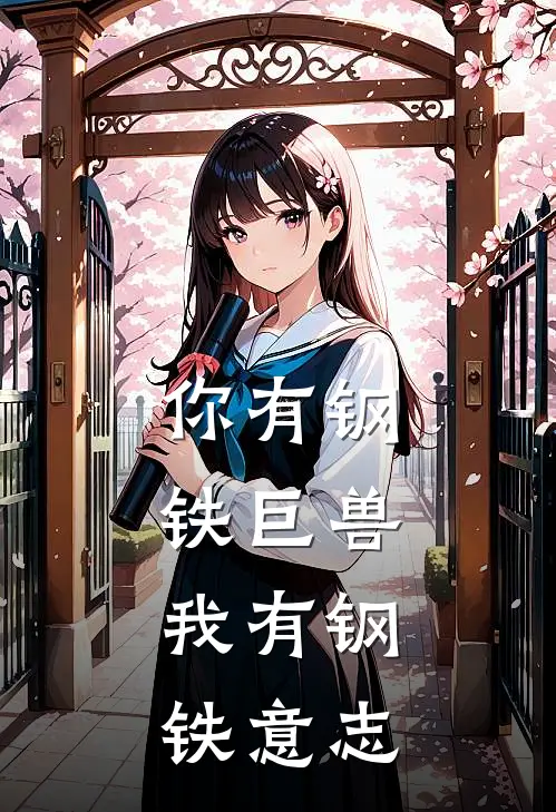 你有钢铁巨兽，我有钢铁意志