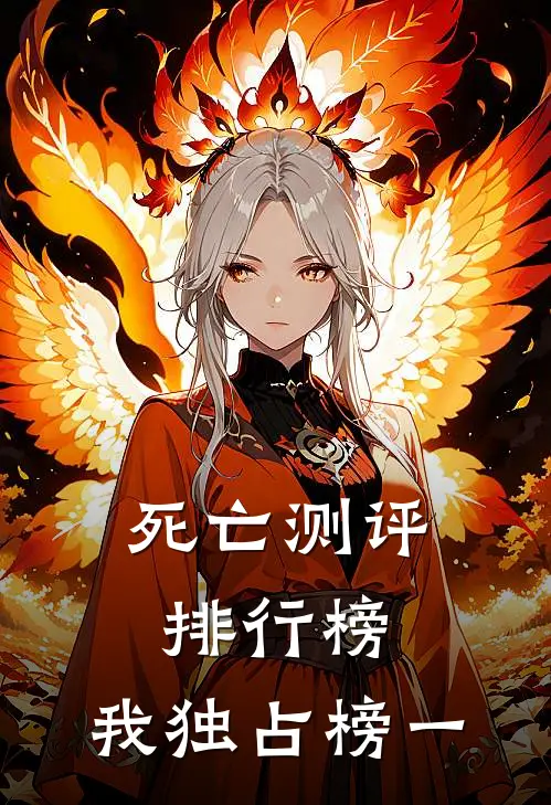 死亡测评排行榜，我独占榜一