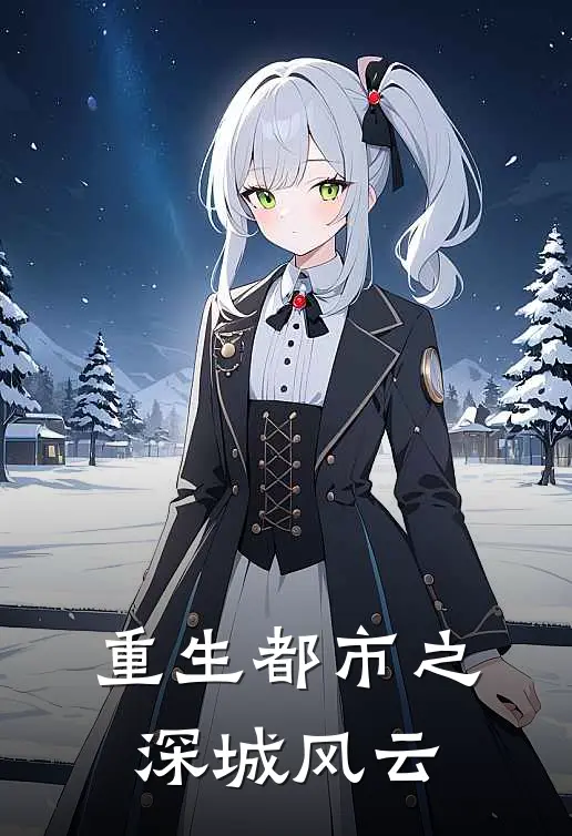 重生都市之深城风云